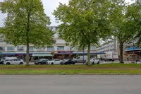 Langenhorst 293, Rotterdam