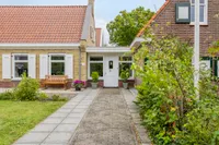 Hogezoom 160, Renesse