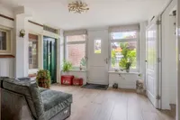 Hogezoom 160, Renesse