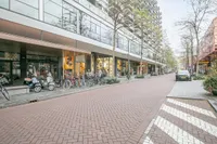 Kruiskade, Rotterdam