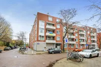 Reitzstraat 3 E, Amsterdam