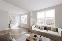 Reitzstraat 3 E, Amsterdam