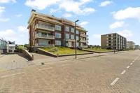 Koningin Astrid Boulevard 26 B, Noordwijk