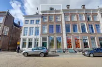 Dam 43 E, Middelburg