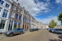 Dam 43 E, Middelburg