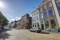 Dam 43 E, Middelburg
