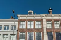 Dam 43 E, Middelburg