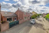 Leeuwerikstraat 52, Venlo