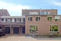 Beethovenlaan 19, Goes