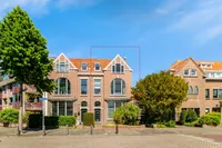 Nassaulaan 32, Alkmaar
