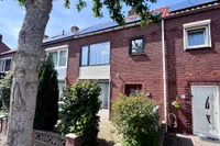 Achillesstraat 25, Bergen Op Zoom