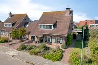 Thibautstraat 19, Aagtekerke