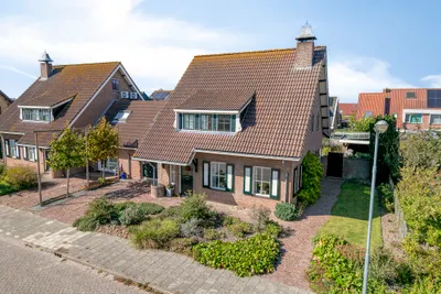 Thibautstraat 19, 4363BE, Aagtekerke, Zeeland