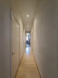 Zeestraat, Zandvoort