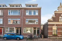 Zuidhoek 44 B 02, Rotterdam
