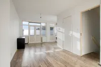 Zuidhoek 44 B 02, Rotterdam