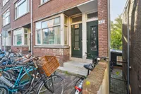 Zuidhoek 44 B 02, Rotterdam