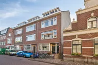 Zuidhoek 44 B 02, Rotterdam
