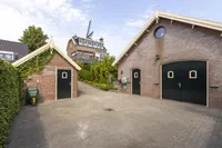 Nieuwe Veer 41, Streefkerk