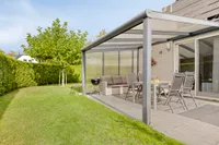 Hopman de Rijklaan 28, Vrouwenpolder