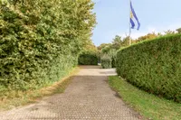 Hopman de Rijklaan 28, Vrouwenpolder