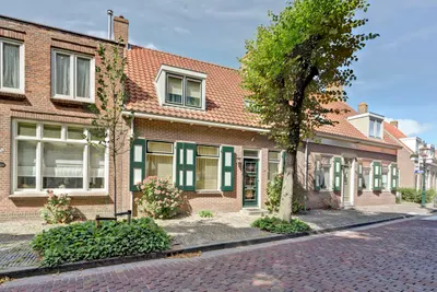 Kerkring 13, 4364AN, Grijpskerke, Zeeland