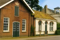 Almeloseweg 0ong, Vriezenveen