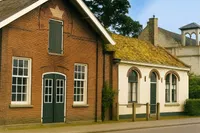 Almeloseweg 0ong, Vriezenveen