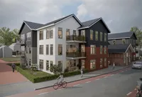 Almeloseweg 0ong, Vriezenveen