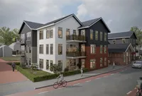 Almeloseweg 0ong, Vriezenveen