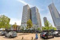 Vissersdijk 31, Rotterdam