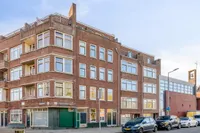 Mathenesserdijk 29 B, Rotterdam