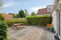 Hopman de Rijklaan 1, Vrouwenpolder