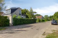 Hopman de Rijklaan 1, Vrouwenpolder