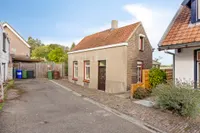 Graafjansdijk A 58, Westdorpe