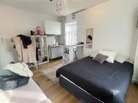 Jan van Galenstraat, Amsterdam