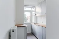 Jan van Galenstraat, Amsterdam