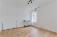 Jan van Galenstraat, Amsterdam