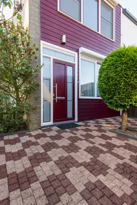 Caecilia-Gracht 19, Kerkrade