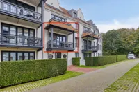 Stijn Albregtsstraat 1 10, Cadzand