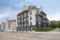 Stijn Albregtsstraat 1 10, Cadzand