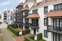 Stijn Albregtsstraat 1 10, Cadzand