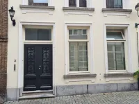 Molstraat 3, Bergen Op Zoom