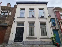 Molstraat 3, Bergen Op Zoom