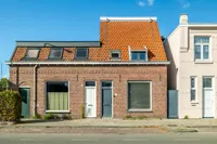 Teteringsedijk 161, Breda
