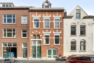 Zwederstraat 48 A, 3073ZT, Rotterdam, Zuid-Holland