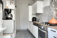 Zwederstraat 48 A, Rotterdam