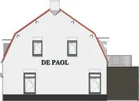 Bocholterweg 136-16, Weert