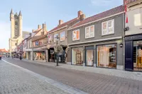 Kapellestraat 15, Sluis