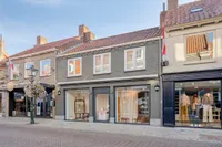 Kapellestraat 15, Sluis